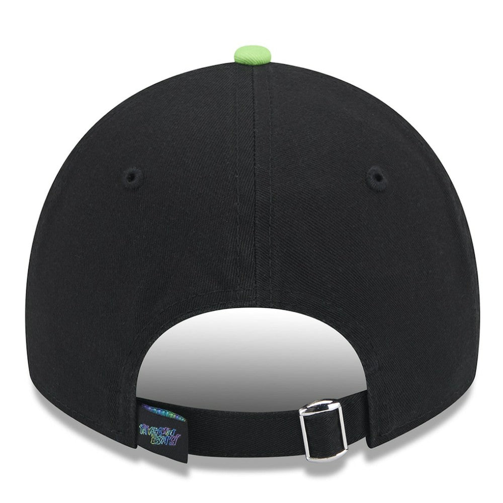 Tampa Bay Rays New Era 2024 City Connect 9TWENTY Adjustable Hat | MLB Near me