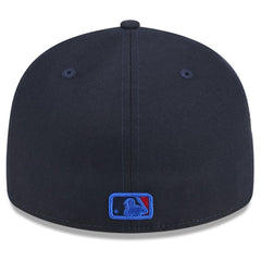 Toronto Blue Jays New Era 2024 City Connect 59FIFTY Fitted Hat | MLB New