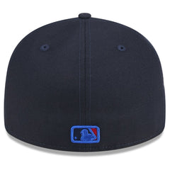 Toronto Blue Jays New Era 2024 City Connect Low Profile 59FIFTY Fitted Hat | MLB Online