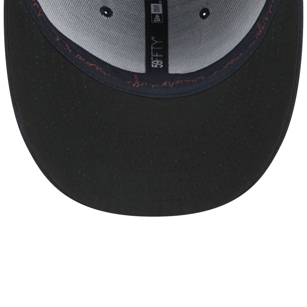 Toronto Blue Jays New Era 2024 City Connect Low Profile 59FIFTY Fitted Hat | MLB Online