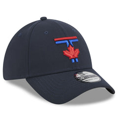 Toronto Blue Jays New Era 2024 City Connect 39THIRTY Flex Hat | MLB US