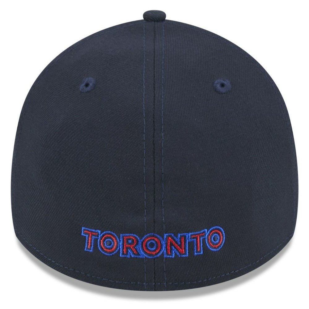 Toronto Blue Jays New Era 2024 City Connect 39THIRTY Flex Hat | MLB US