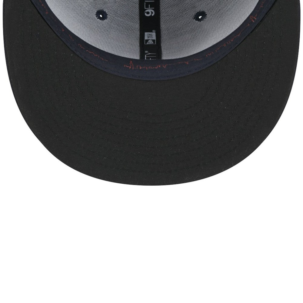 Toronto Blue Jays New Era 2024 City Connect 9FIFTY Snapback Hat | MLB Near me