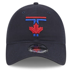 Toronto Blue Jays New Era 2024 City Connect 9TWENTY Adjustable Hat | MLB Near me