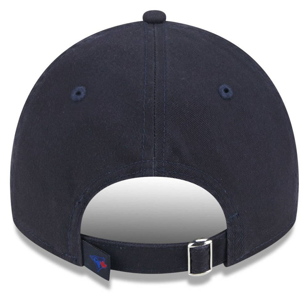 Toronto Blue Jays New Era 2024 City Connect 9TWENTY Adjustable Hat | MLB Near me