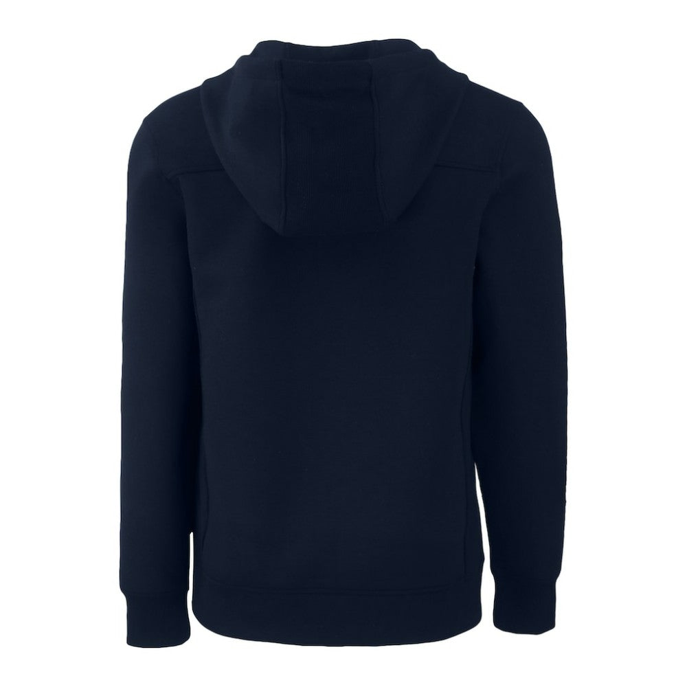 St. Louis Cardinals Cutter & Buck Roam Eco Half-Zip Recycled Pullover Hoodie | MLB US