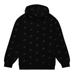 Dallas Mavericks Hardwood Classics Allover Print Pullover Hoodie sale Online