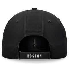 Boston Bruins Fanatics Front Office Ripstop Adjustable Hat Discount