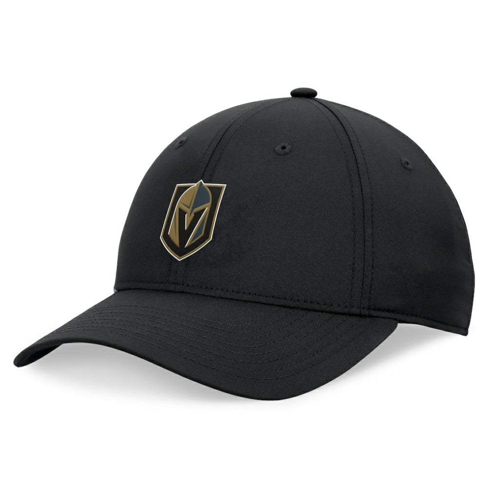 Vegas Golden Knights Fanatics Front Office Ripstop Adjustable Hat Discount