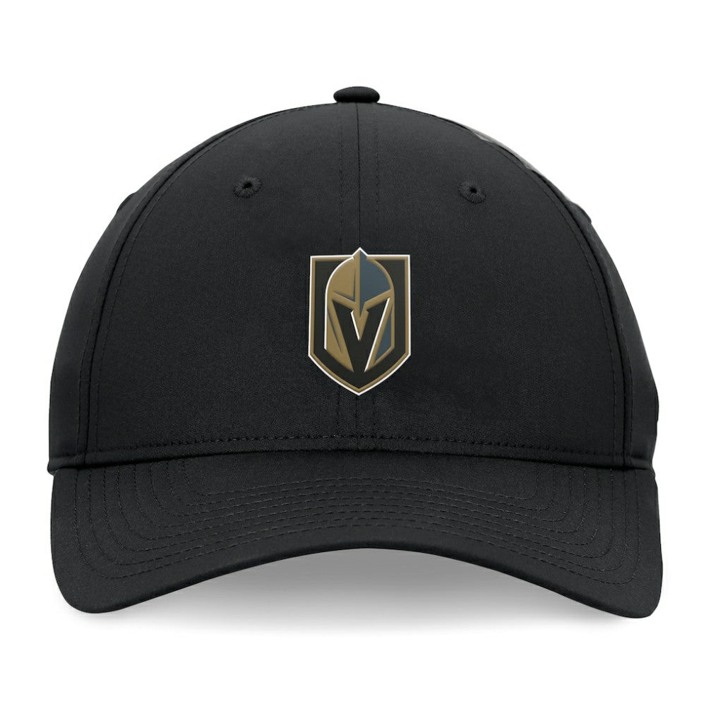 Vegas Golden Knights Fanatics Front Office Ripstop Adjustable Hat Discount