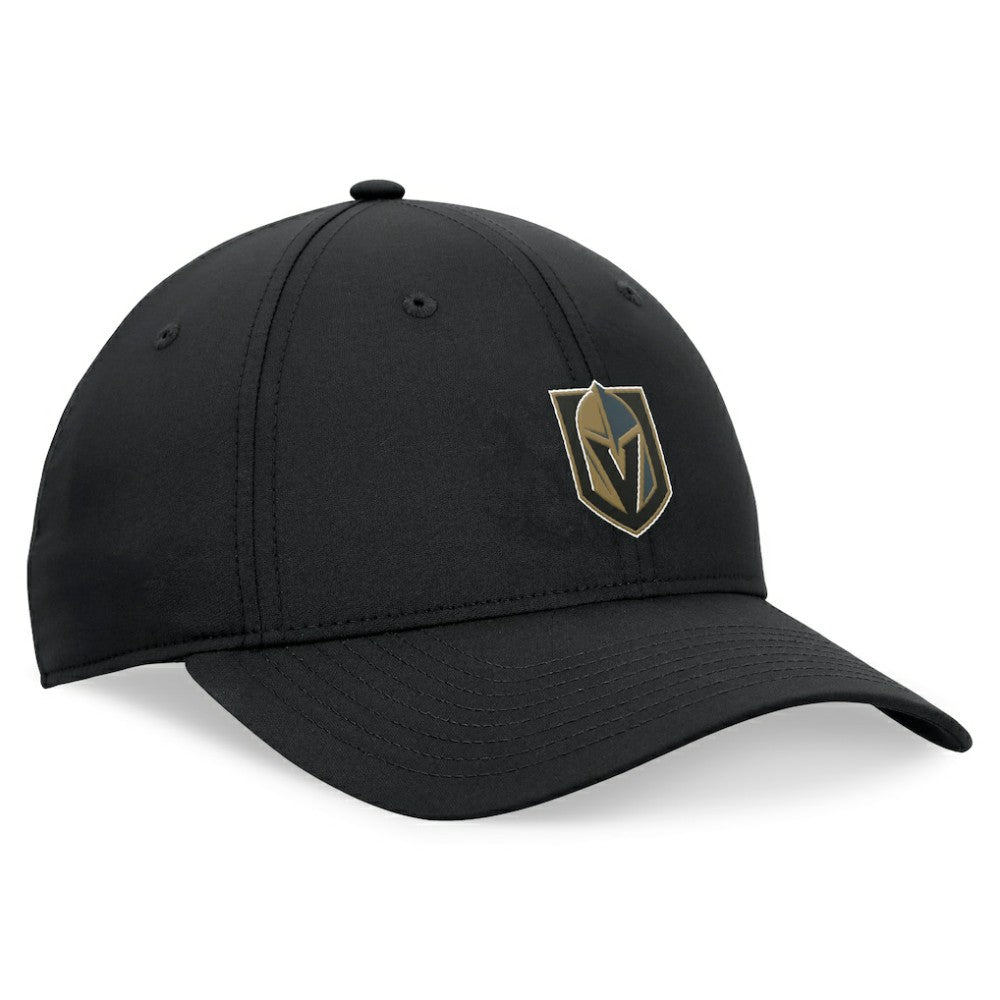 Vegas Golden Knights Fanatics Front Office Ripstop Adjustable Hat Discount