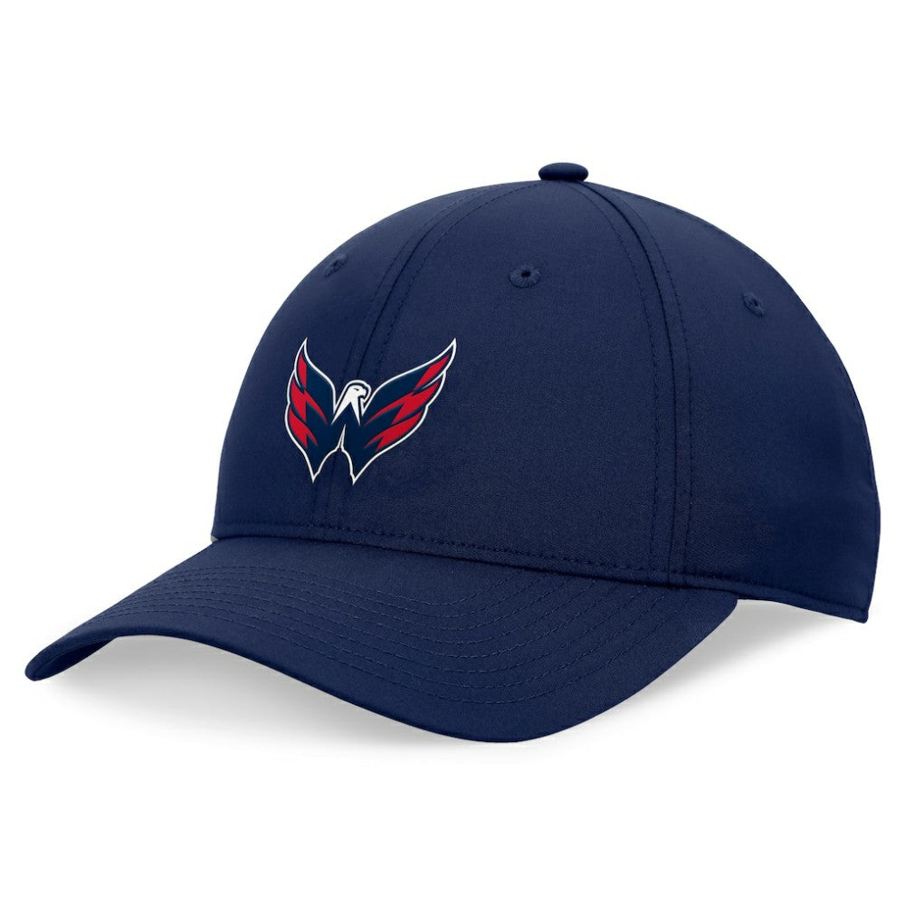 Washington Capitals Fanatics Front Office Ripstop Adjustable Hat On Sale