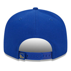 Golden State Warriors Side Logo 9FIFTY Snapback Hat sale For Sale