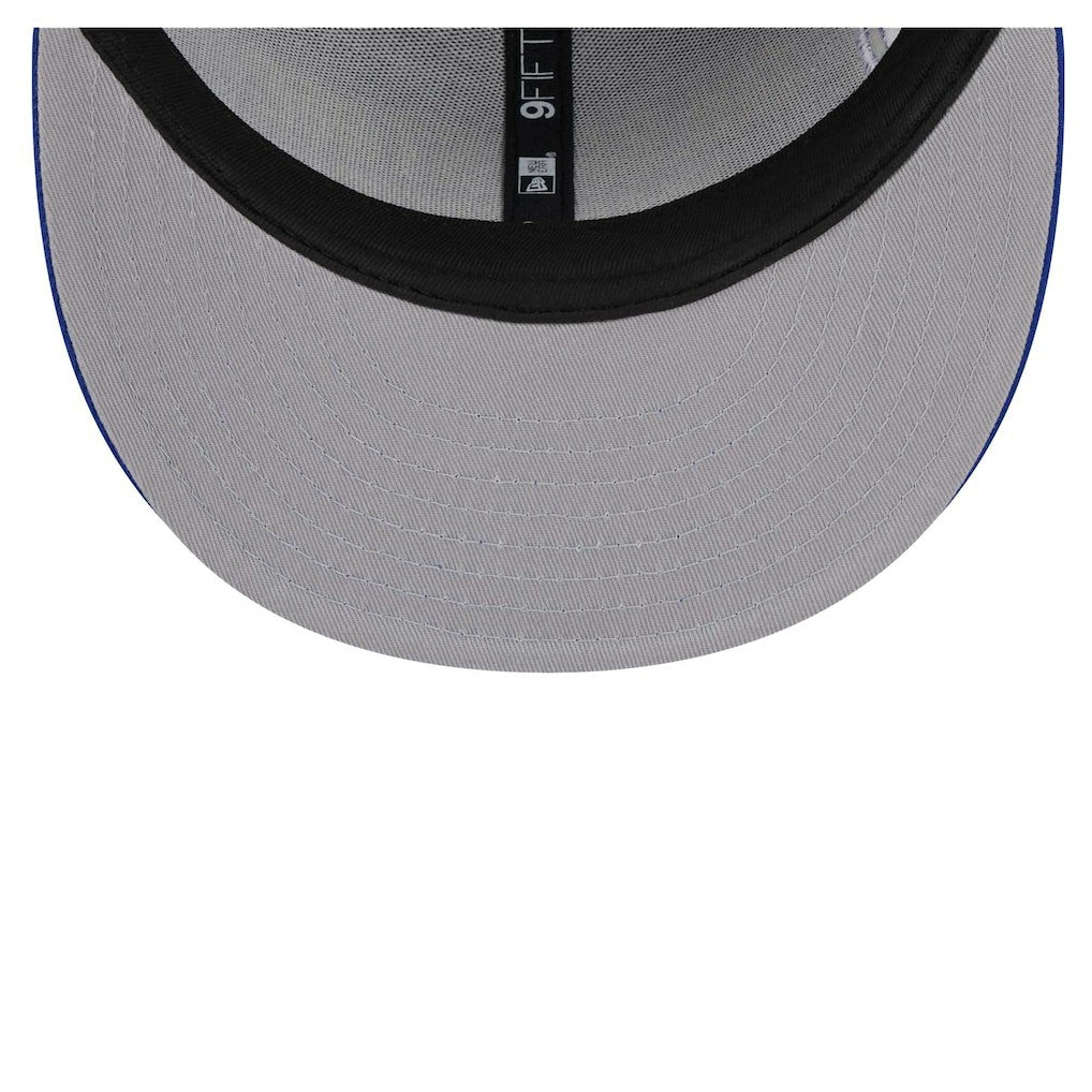 Golden State Warriors Side Logo 9FIFTY Snapback Hat sale For Sale