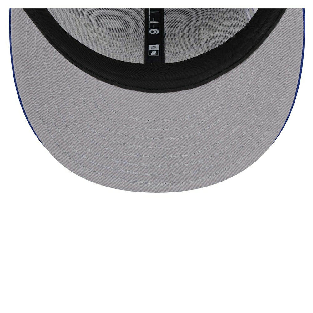 Golden State Warriors Side Logo 9FIFTY Snapback Hat sale For Sale