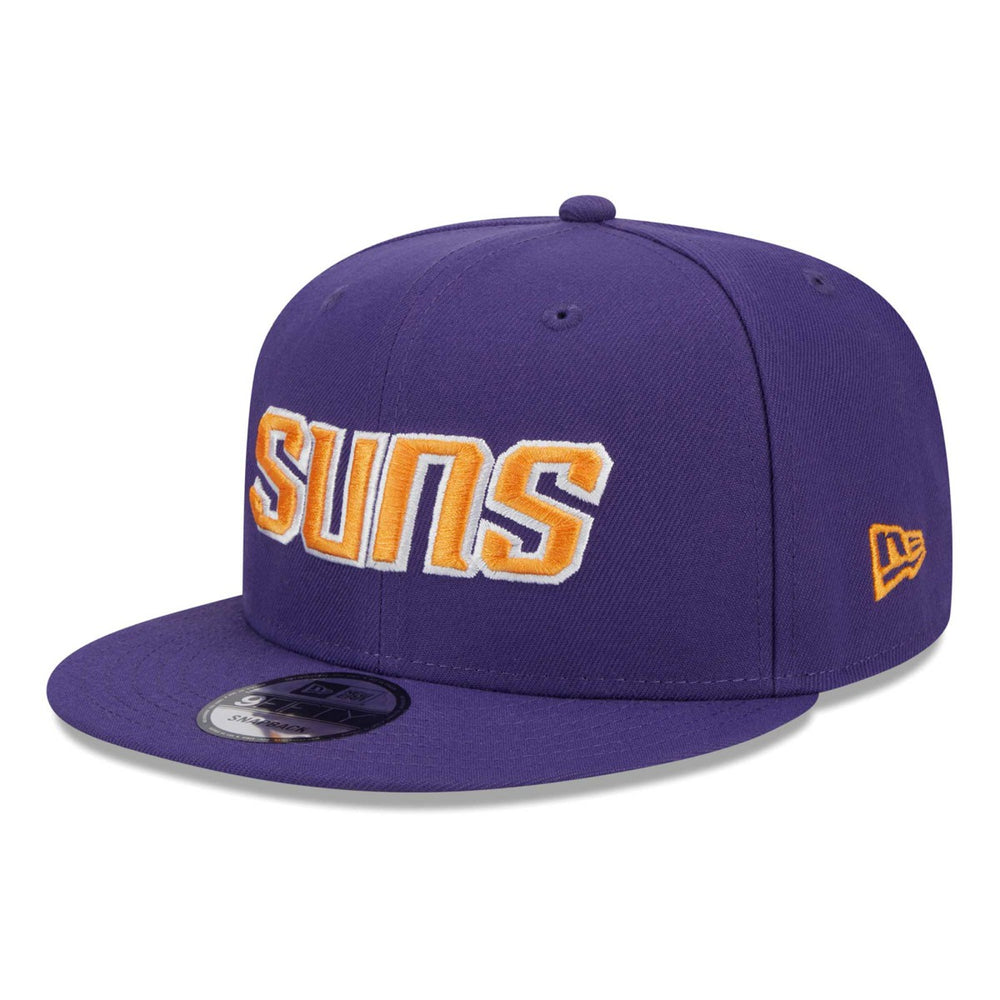 Phoenix Suns Side Logo 9FIFTY Snapback Hat Online