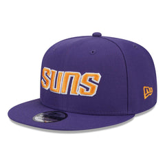 Phoenix Suns Side Logo 9FIFTY Snapback Hat Online