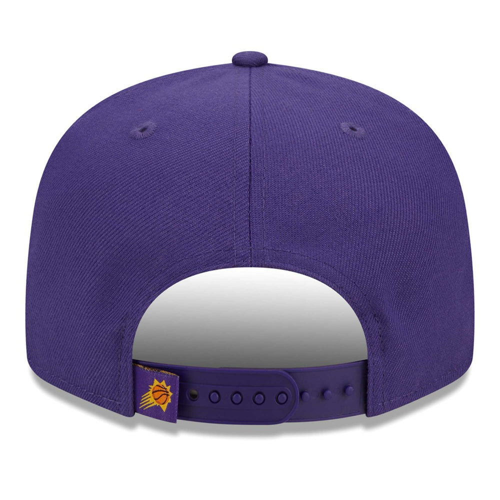 Phoenix Suns Side Logo 9FIFTY Snapback Hat Online