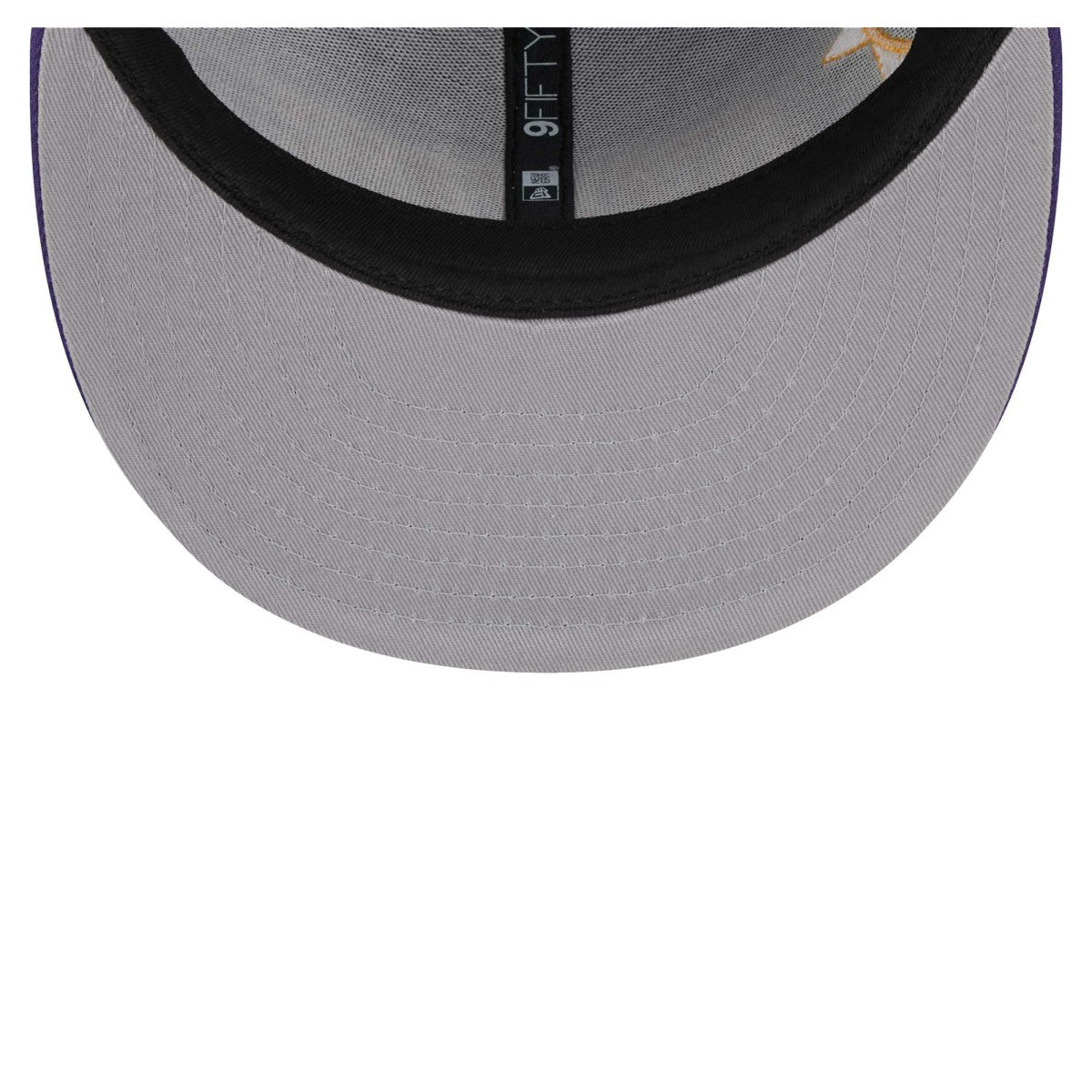 Phoenix Suns Side Logo 9FIFTY Snapback Hat Online