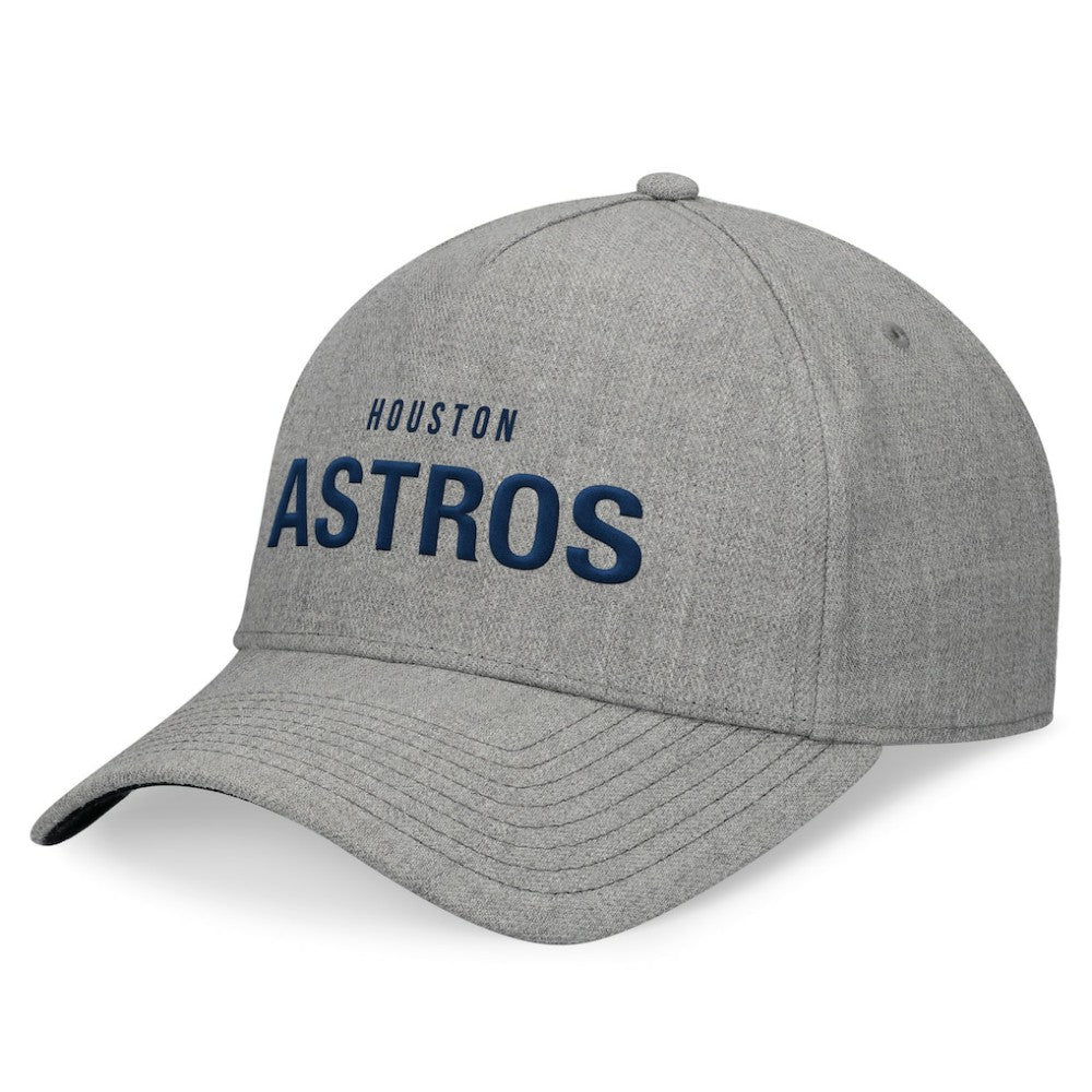 Houston Astros Fanatics Elements A-Frame Structured Adjustable Hat | MLB Sale