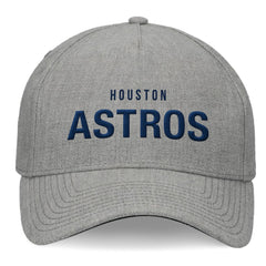 Houston Astros Fanatics Elements A-Frame Structured Adjustable Hat | MLB Sale