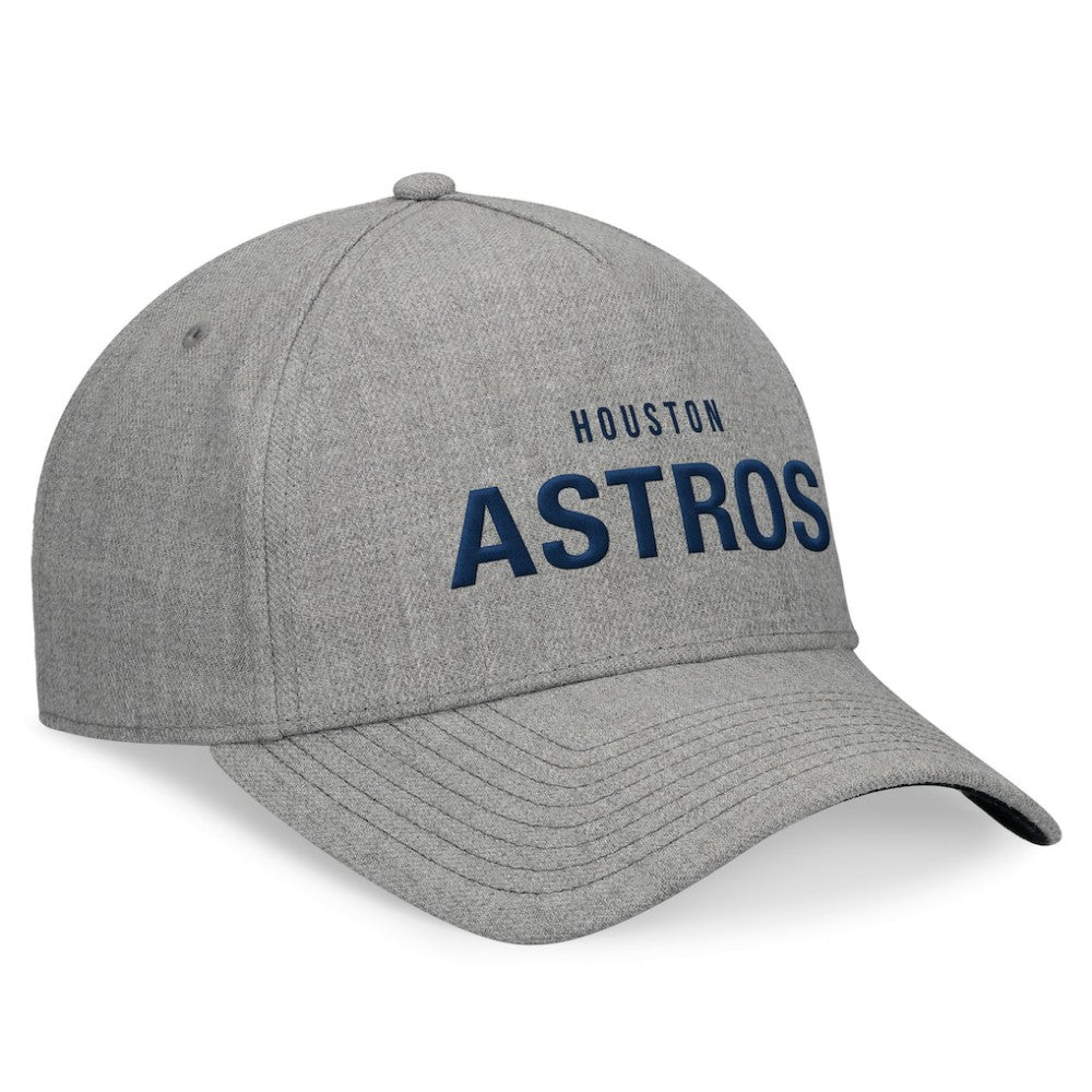 Houston Astros Fanatics Elements A-Frame Structured Adjustable Hat | MLB Sale