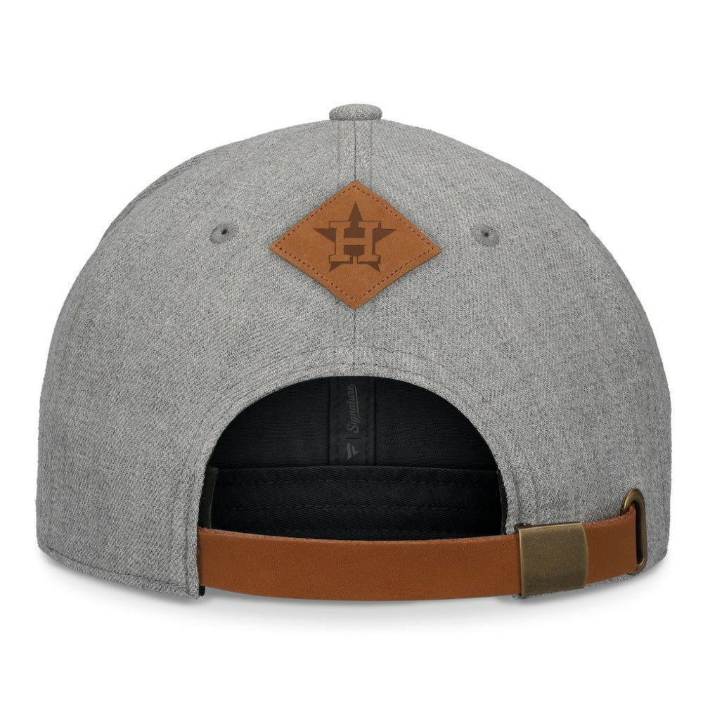Houston Astros Fanatics Elements A-Frame Structured Adjustable Hat | MLB Sale
