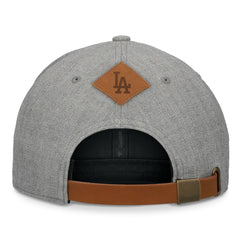 Los Angeles Dodgers Fanatics Elements A-Frame Structured Adjustable Hat | MLB On Sale