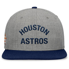 Houston Astros Fanatics Elements Flat Brim Snapbuckle Hat | MLB New