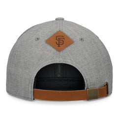 San Francisco Giants Fanatics Elements A-Frame Structured Adjustable Hat | MLB Discount