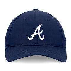 Atlanta Braves Fanatics Front Office Ripstop Unstructured Adjustable Hat | MLB Near me