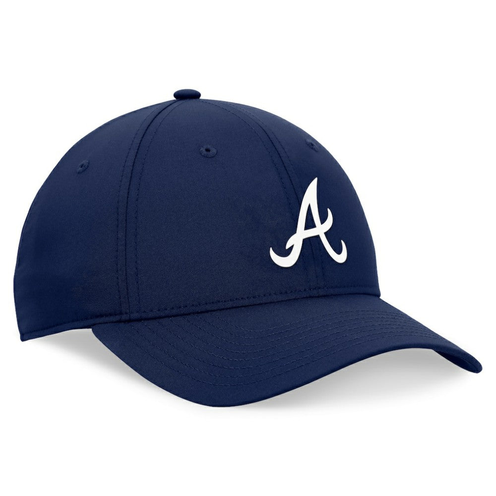 Atlanta Braves Fanatics Front Office Ripstop Unstructured Adjustable Hat | MLB Near me