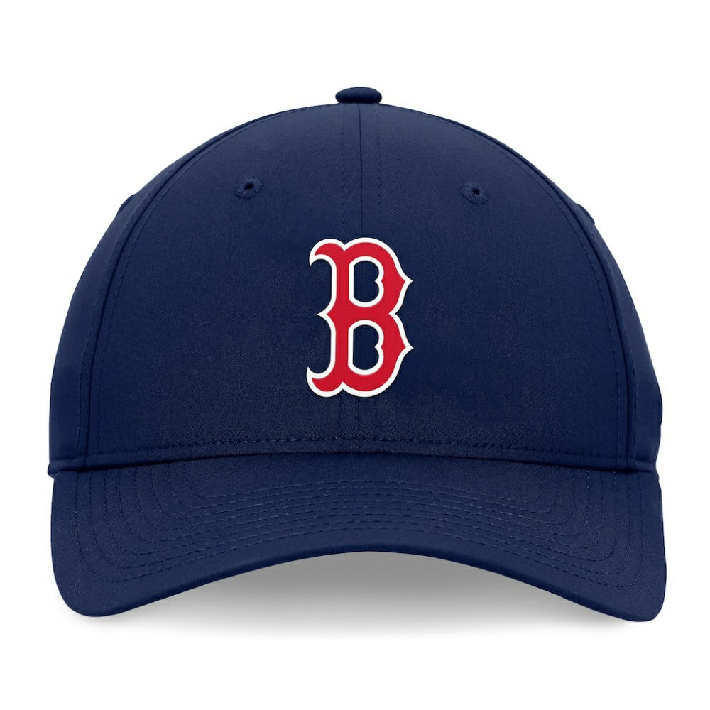 Boston Red Sox Fanatics Front Office Ripstop Unstructured Adjustable Hat | MLB US