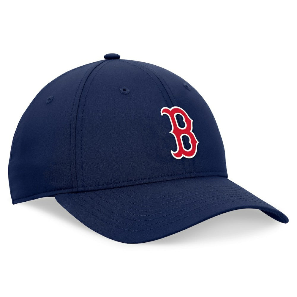 Boston Red Sox Fanatics Front Office Ripstop Unstructured Adjustable Hat | MLB US