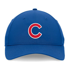 Chicago Cubs Fanatics Front Office Ripstop Unstructured Adjustable Hat | MLB Online