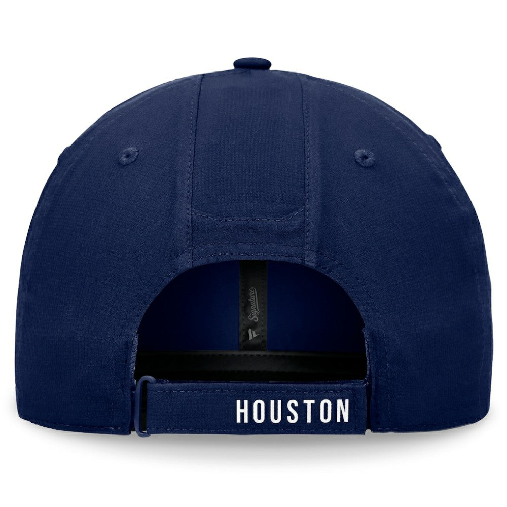 Houston Astros Fanatics Front Office Ripstop Unstructured Adjustable Hat | MLB Near me