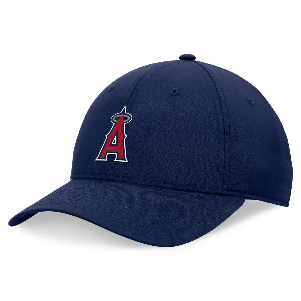 Los Angeles Angels Fanatics Front Office Ripstop Unstructured Adjustable Hat | MLB On Sale
