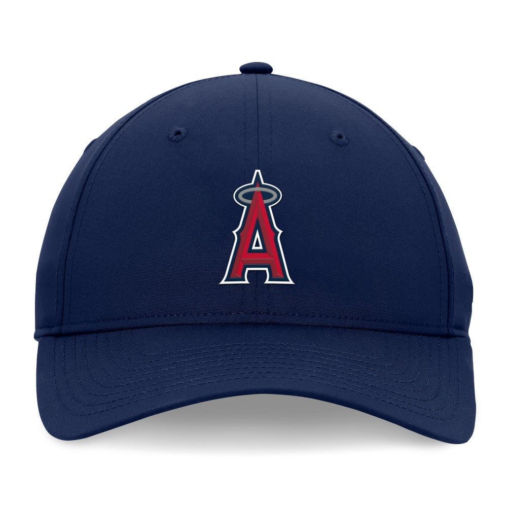 Los Angeles Angels Fanatics Front Office Ripstop Unstructured Adjustable Hat | MLB On Sale