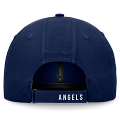 Los Angeles Angels Fanatics Front Office Ripstop Unstructured Adjustable Hat | MLB On Sale