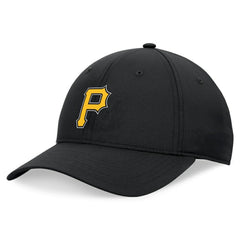 Pittsburgh Pirates Fanatics Front Office Ripstop Unstructured Adjustable Hat | MLB For sale