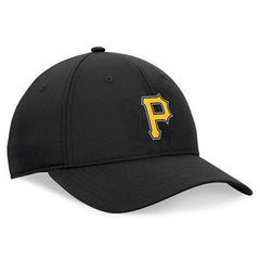 Pittsburgh Pirates Fanatics Front Office Ripstop Unstructured Adjustable Hat | MLB For sale