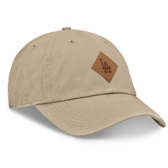 Los Angeles Dodgers Fanatics Elements Microsanded Unstructured Adjustable Hat | MLB Discount