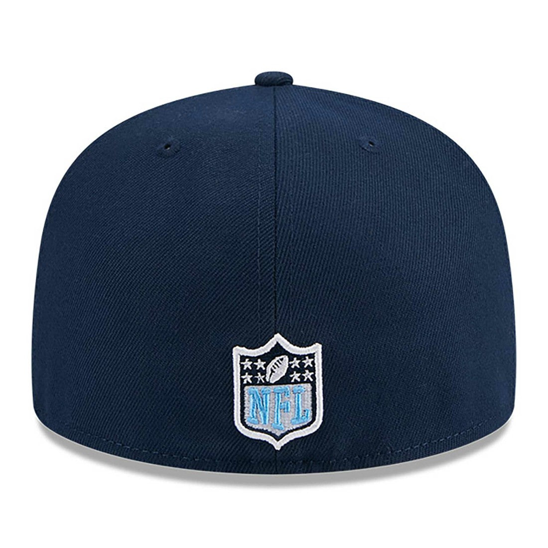 Tennessee Titans New Era 2024 NFL Draft 59FIFTY Fitted Hat