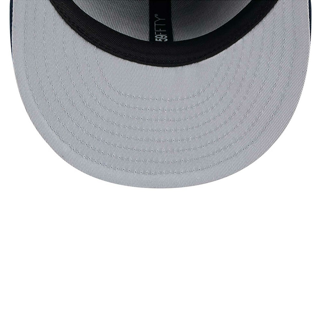 Tennessee Titans New Era 2024 NFL Draft 59FIFTY Fitted Hat