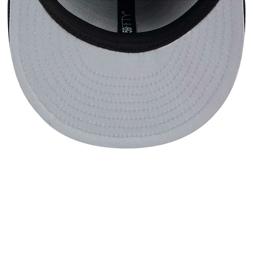 Tennessee Titans New Era 2024 NFL Draft 59FIFTY Fitted Hat