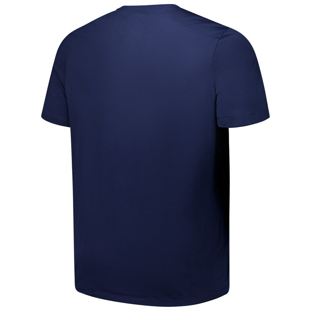 Dallas Cowboys Nike Big & Tall Blitz Legend Icon T-Shirt