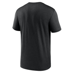New York Jets Nike Primetime Legend Logo Performance T-Shirt