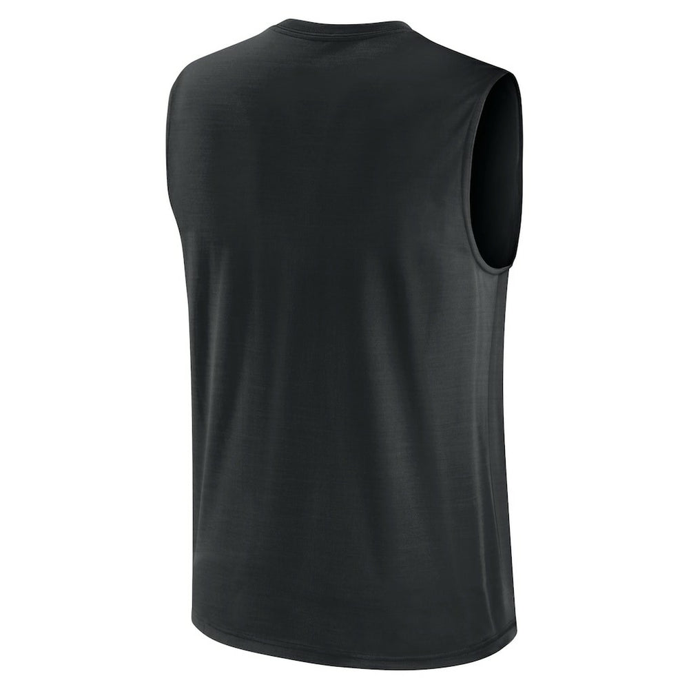 Cincinnati Bengals Nike Blitz Legend Dri-FIT Muscle Tank Top