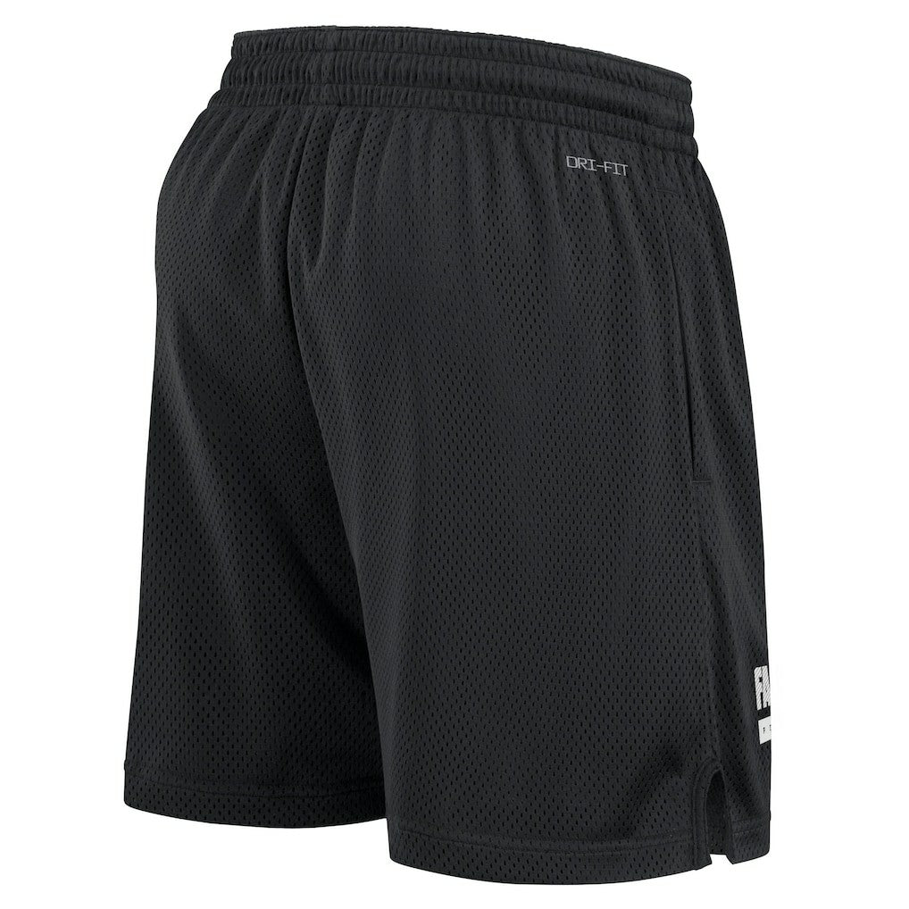 Atlanta Falcons Nike 2024 Sideline Performance Mesh Shorts