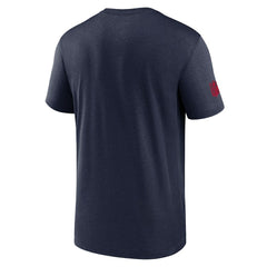 New England Patriots Nike Sideline Legend Performance T-Shirt